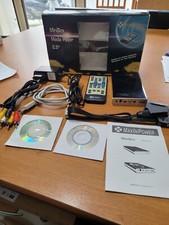 Boitier  MiniBox Media Player BEMIPMP425 Disque Dur Externe MPEG-4, DivX, MP3