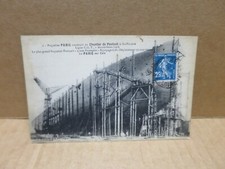 SAINT NAZAIRE (44) bateau le