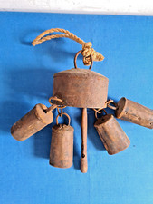 TRES ANCIEN ENSEMBLE DE