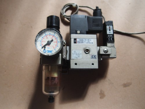 Traitement air smc eaw000 f02 - air,