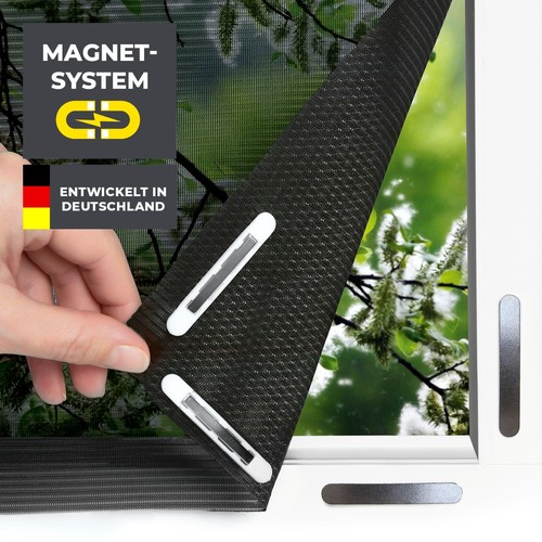 Easymaxx pollen protection - pollen,