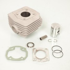 Kit cylindre piston GR1 alu