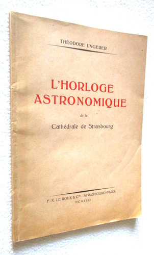 Alsace l horloge - :, l'horloge
