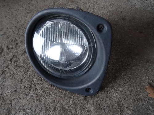Projecteur antibrouillard
