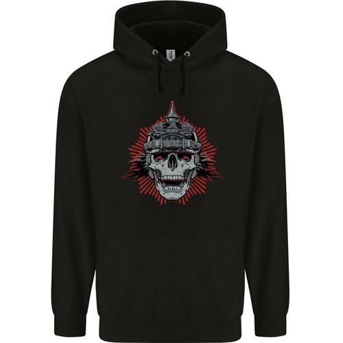 Hoodie enfant avec - enfant, casque