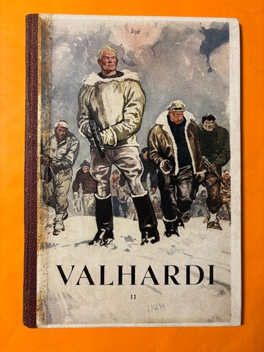 Jije jean valhardi detective - jije,