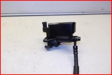 HONDA HORNET 600 2011-2014