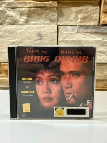 Robin padilla maricel - robin, soriano