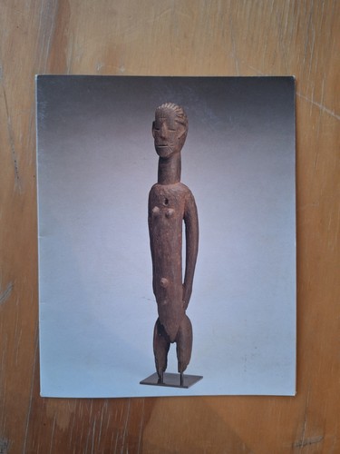 Art primitif africain - primitif,