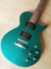 Guitare électrique burny - électrique,