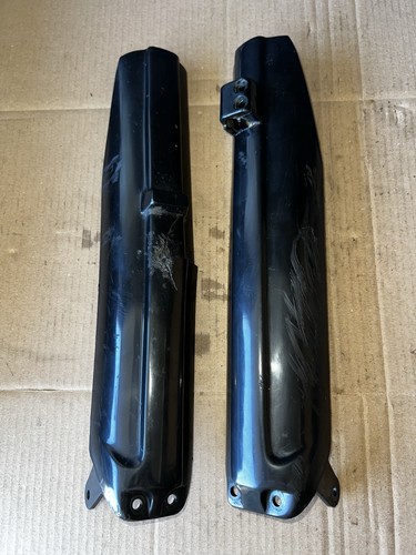 Protège fourche aprilia 125 - fourche,