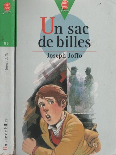 Sac billes joffo j - sac,