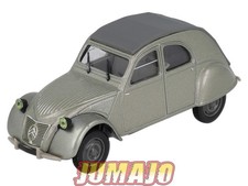 2cv27 voiture norev - 2cv27,