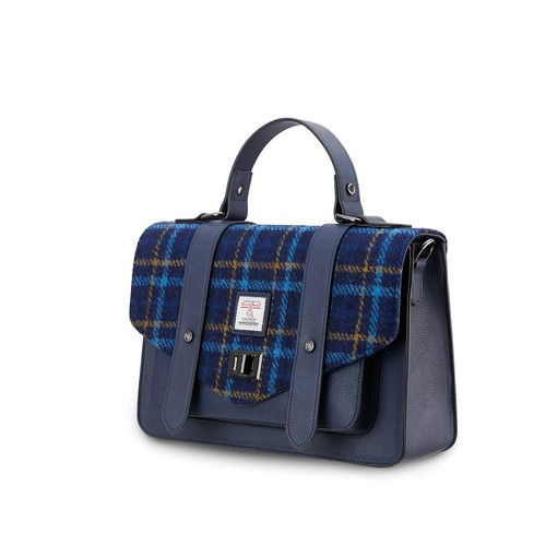 Grand sac cartable - , harris