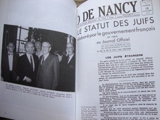 DESOBEIR A VICHY RESISTANCE