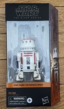 Star Wars The Black Series