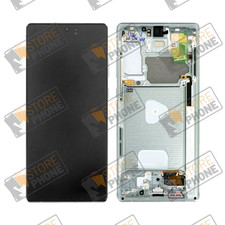 Ecran Complet OLED Samsung