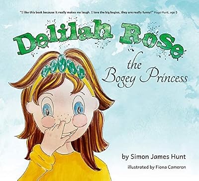 Delilah rose the bogey - delilah,
