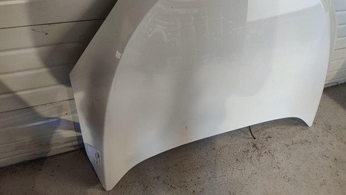 Capot renault megane phase 1 - capot,