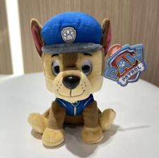 Peluche Chase La Pat'