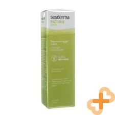 SESDERMA FACTOR G Crème Gel