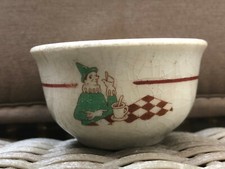 Bol publicitaire chocolat