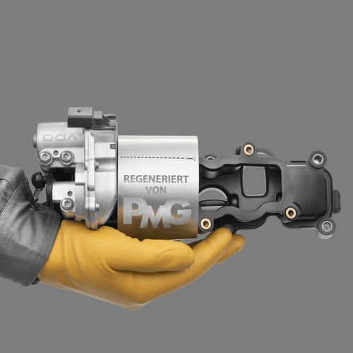 Tubulure 0 tdi moteur - /, 3.0