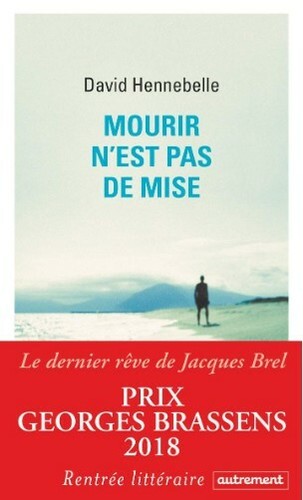 Mourir est pas mise - n'est,