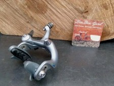 NOS/NEUF Étrier Frein Arrière SHIMANO 600 ULTEGRA TRI COLOR BR-6400 Rear BRAKE 