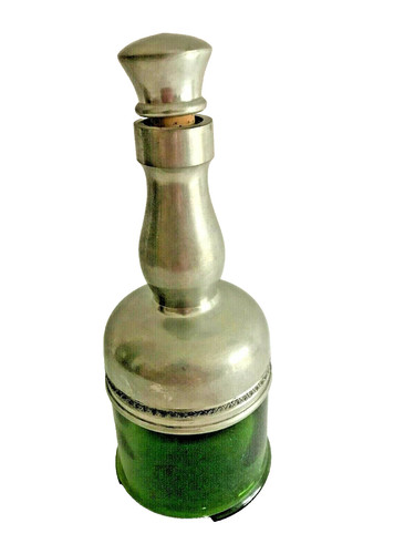 Carafe bouteille whisky - bouteille,