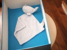 DOUDOU 6541 / PLAT BALEINE