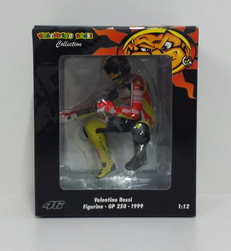 Minichamps valentino rossi - minichamps,