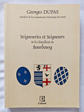 Seigneuries et Seigneurs de la