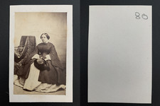 Princesse Stéphanie de Croÿ