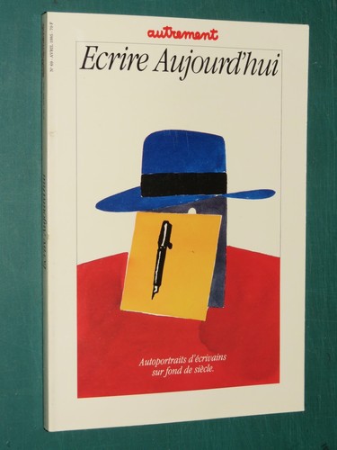 Revue autrement avril 1985 - avril,