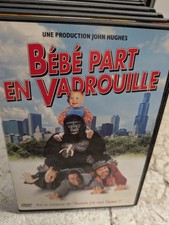 RARE !! DVD Bébé part en