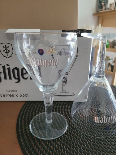 Lot verres a biere - lot,
