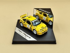 1/43 Renault Megane Maxi #1