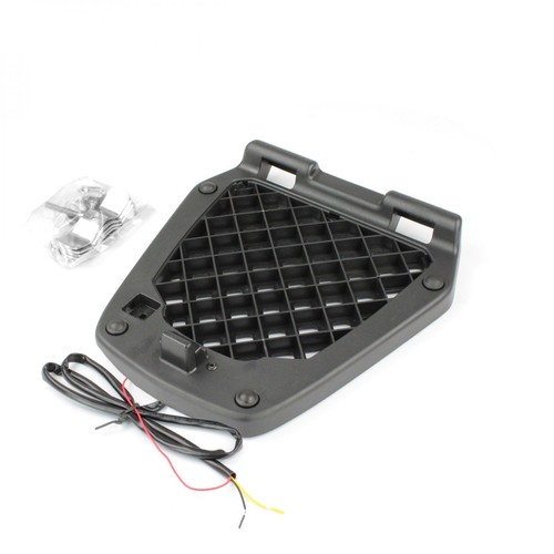 Platine top case coocase - de,