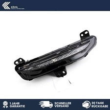 Feu De Jour Clignotant Avant