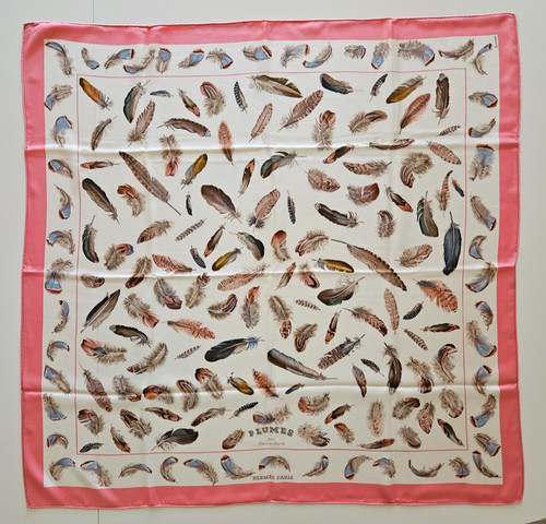 Hermès foulard carré - foulard, 90