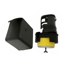 Neuf Utile Boîtier Filtre à