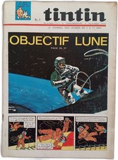 Tintin N.875 - Juillet 1965 |