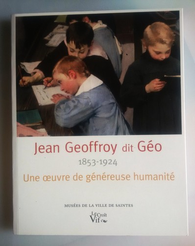 Jean geoffroy dit - geoffroy,