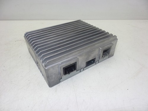 Amplificateur audio volvo - volvo, c70