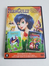 Dvd Les Aventures De Zak Et