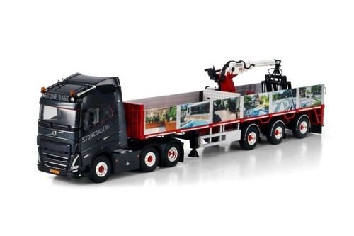 Wsi 4542 base - base, pierre