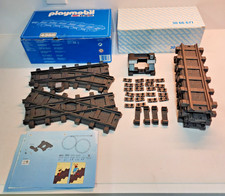 Playmobil RC Train Figure 8