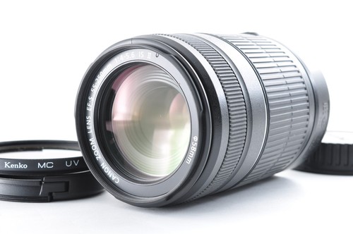 Objectif zoom canon s - zoom,