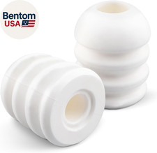 Rear Bump Stops Fit for